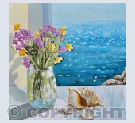 Turn your face to the sun