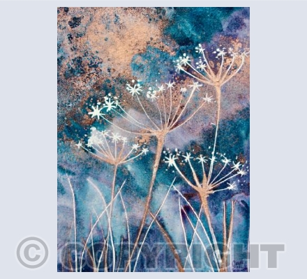Magic Hedgerow