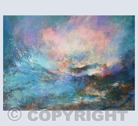 The potential for everything