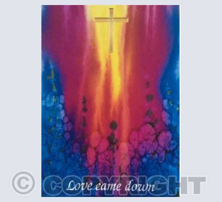 Greeting card