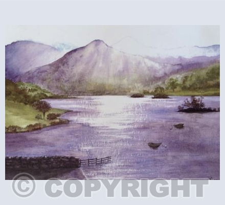 Sparkling Water