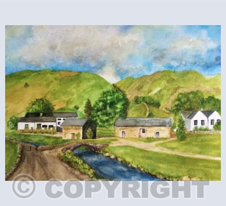 Watendlath