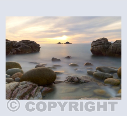 Porth Nanven