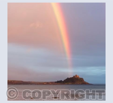 Pot of gold