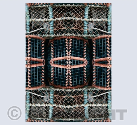 RTSA004 (Desaturated Lobster Pots)