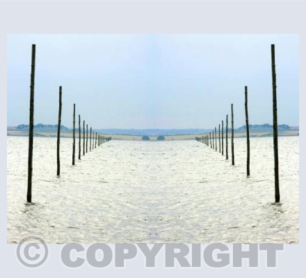 RTSL014 (Pilgrims Path)