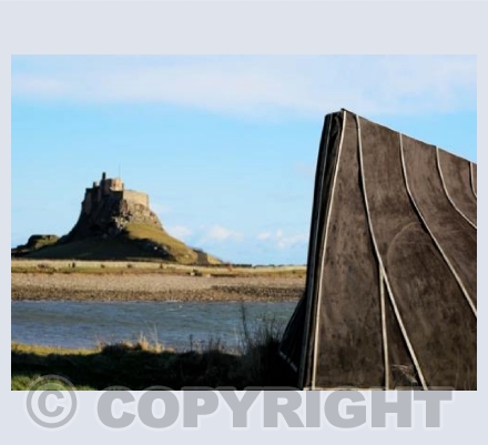 RTSL002 (Lindisfarne Castle)