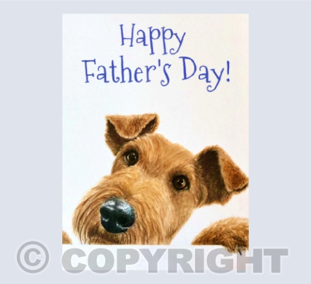 Happy Father's Day