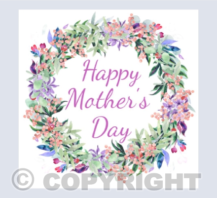 Mother's Day