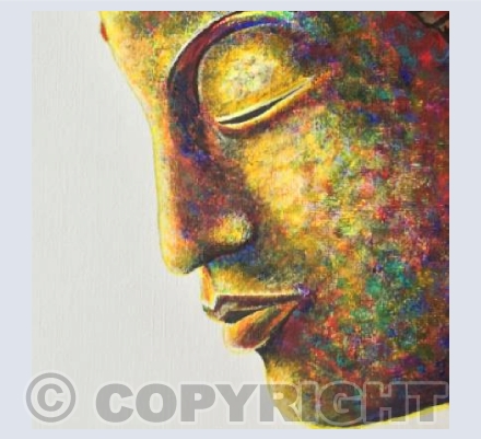 Buddha