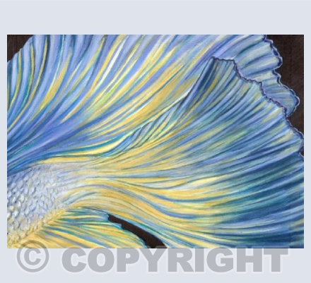 Fishy Tail
