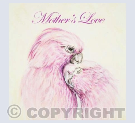 Mother's Love