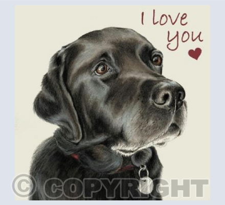 I Love You