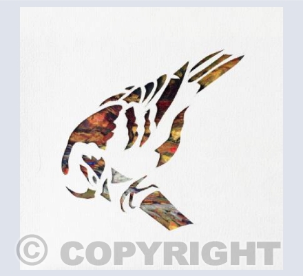 Autumn Bird