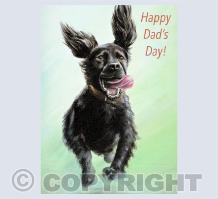 Happy Dad's Day