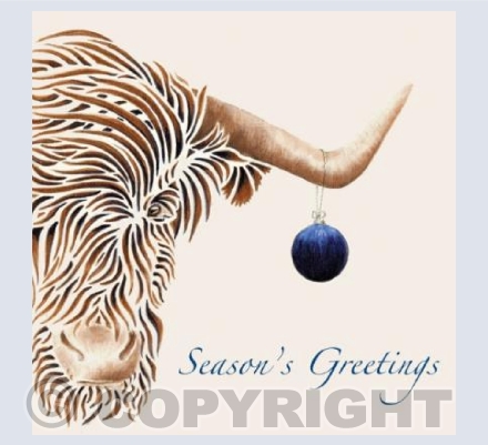 Christmas Coo 2 