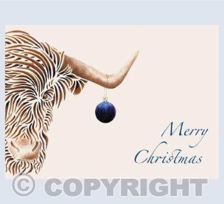 Christmas Coo 3