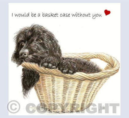 Basket Case