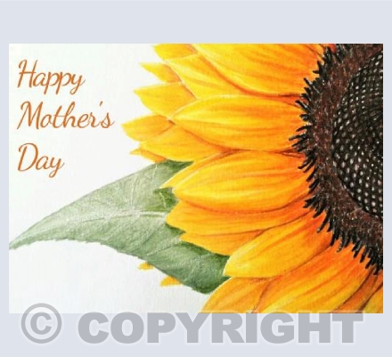 For The Mothers of Ukraine