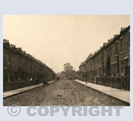 Rounton Road, Waltham Abbey