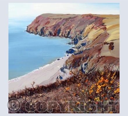 Lantic Bay