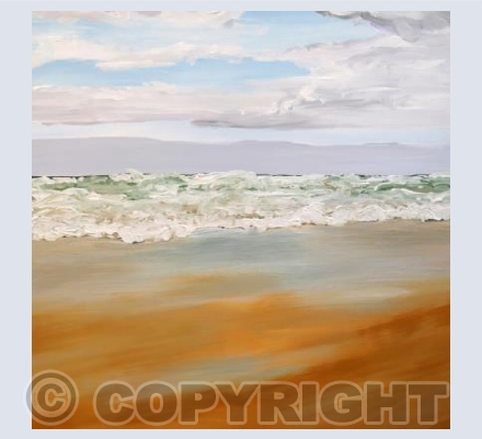Sennen Surf 1