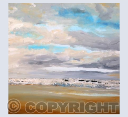 Sennen Surf 2