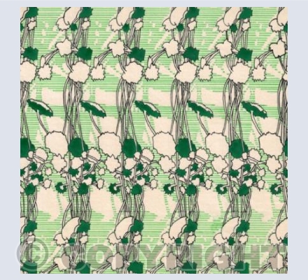 Vintage Decorative Arts 6