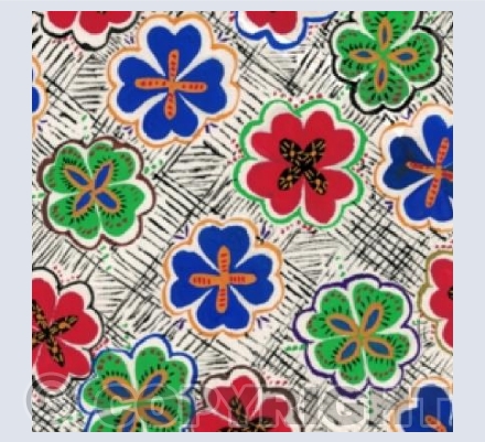 Vintage Decorative Arts 8