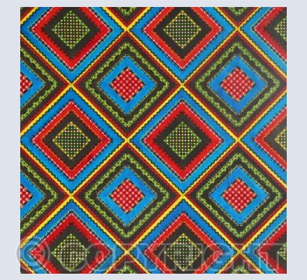 Vintage Decorative Arts 12