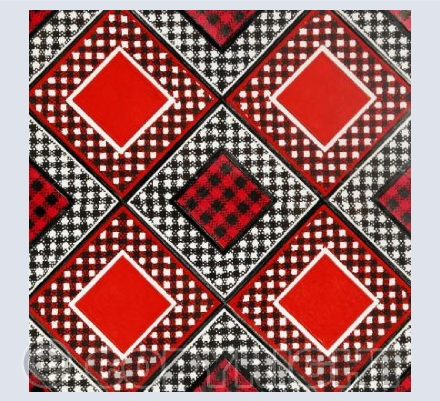 Vintage Decorative Arts 14