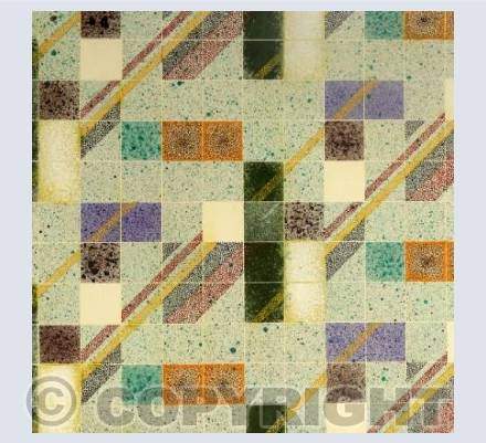 Vintage Decorative Arts 33