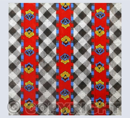 Vintage Decorative Arts 43