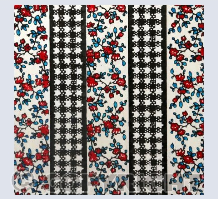 Vintage Decorative Arts 44