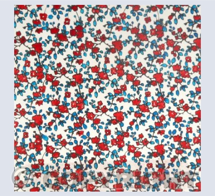 Vintage Decorative Arts 45