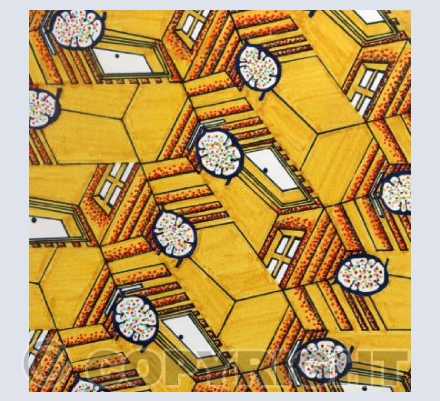 Vintage Decorative Arts 46