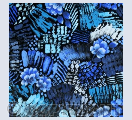 Vintage Decorative Arts 47