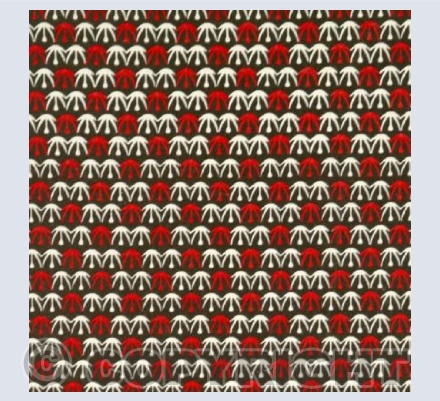 Vintage Decorative Arts 49