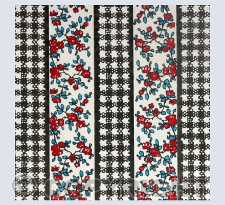 Vintage Decorative Arts 51