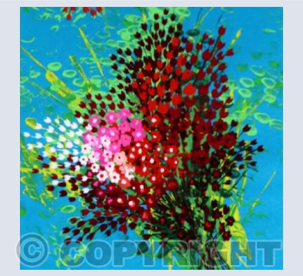 Vintage Decorative Arts 55