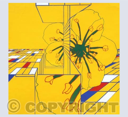 Vintage Decorative Arts 25