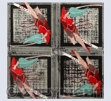 Vintage Decorative Arts 64