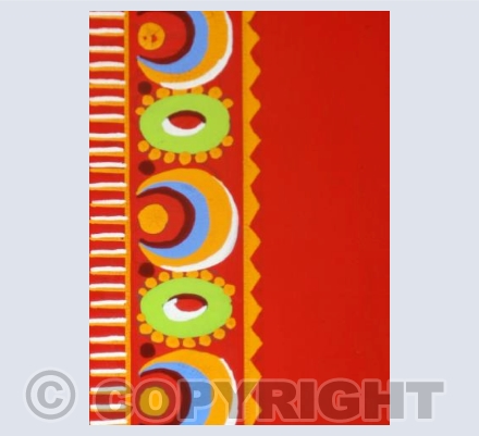 Vintage Decorative Arts 66 (portrait)