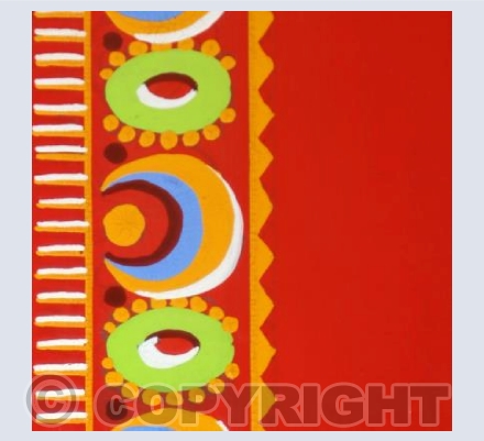 Vintage Decorative Arts 66 (square)