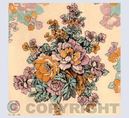 Vintage Decorative Arts 4