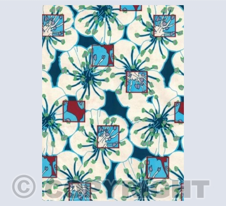 Vintage Decorative Arts 1 (portrait)