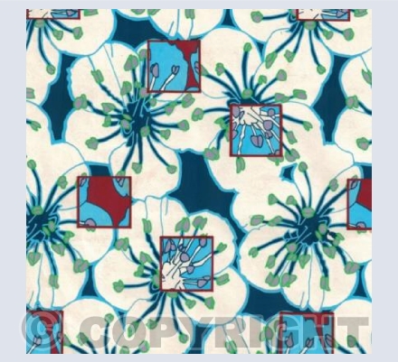 Vintage Decorative Arts 1 (square)