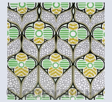 Vintage Decorative Arts 22 (square)