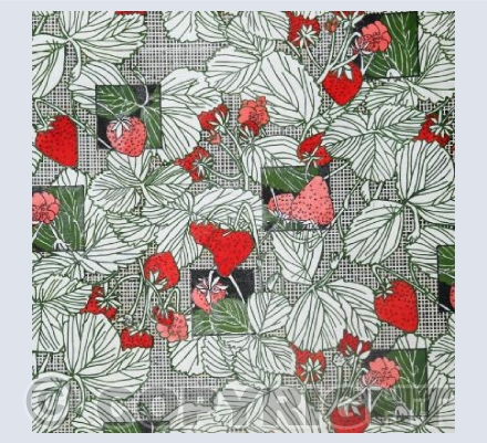 Vintage Decorative Arts 27 (square)