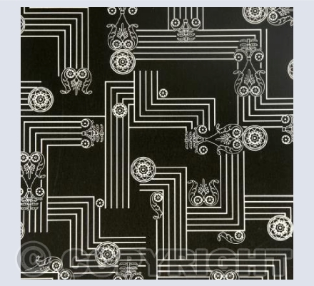 Vintage Decorative Arts 29 (square)